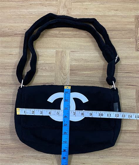 chanel precision vip bag